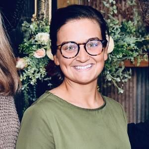 Meet your Posher, Meghan